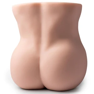 XISE - LYDIA DAMSKI MASTURBATOR WAGINY Z WCISKANIEM 25 CM
